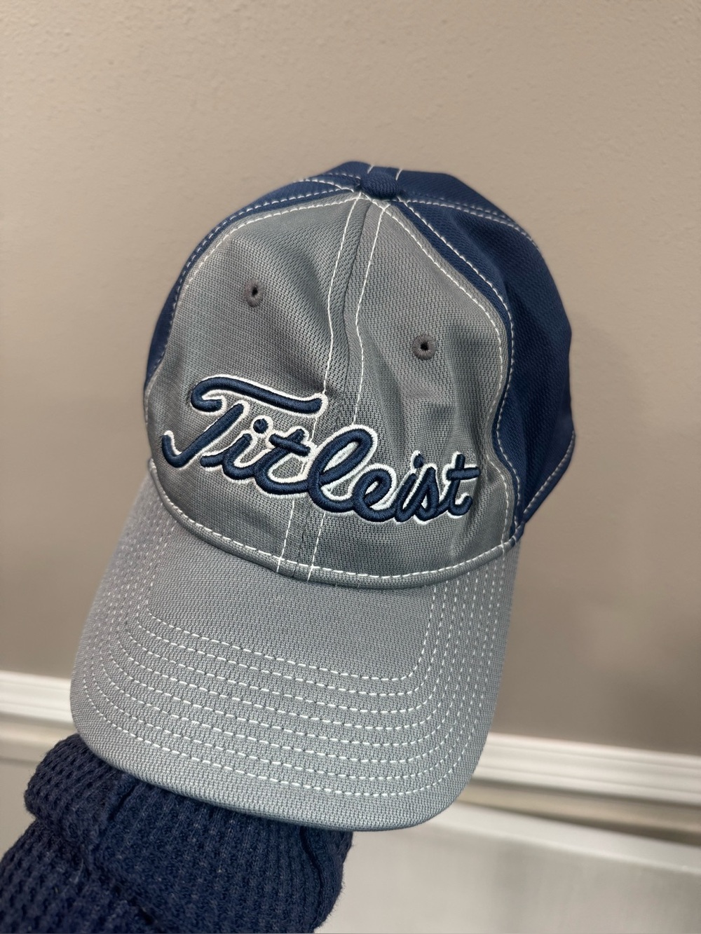 Titleist Golf Hat